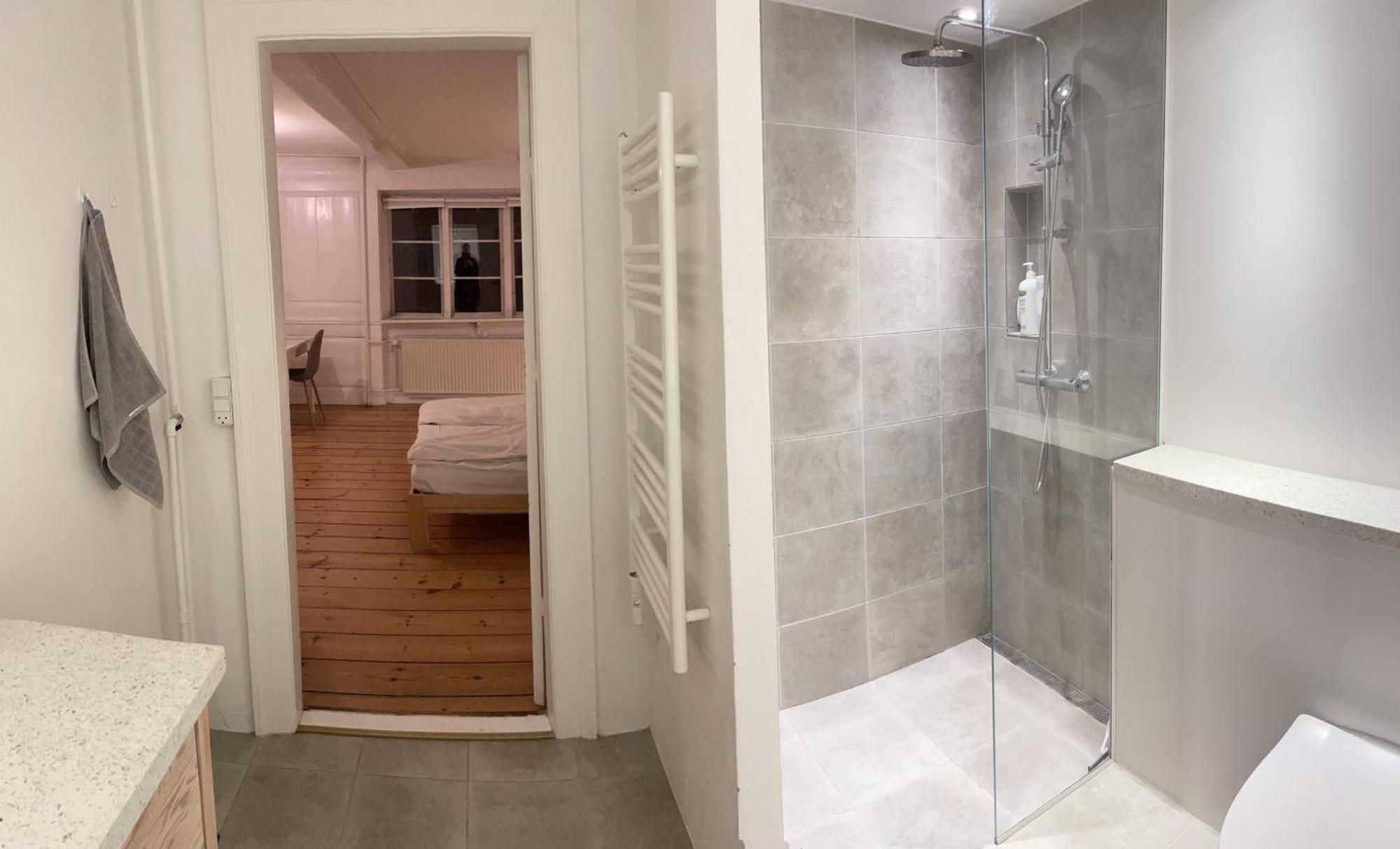 Indre By Apartamento Copenhague