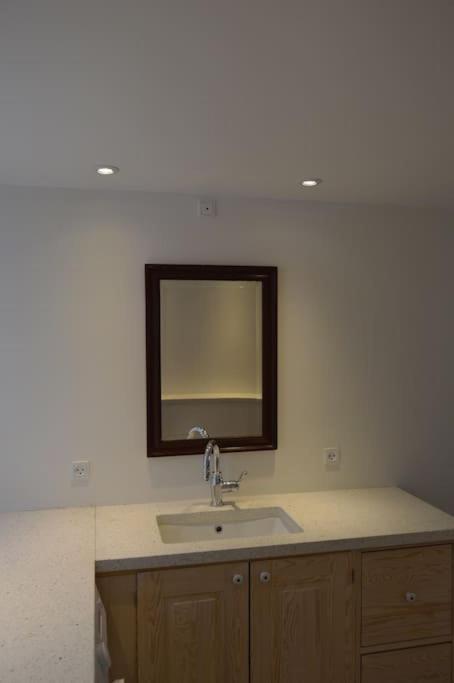 Appartement Indre By