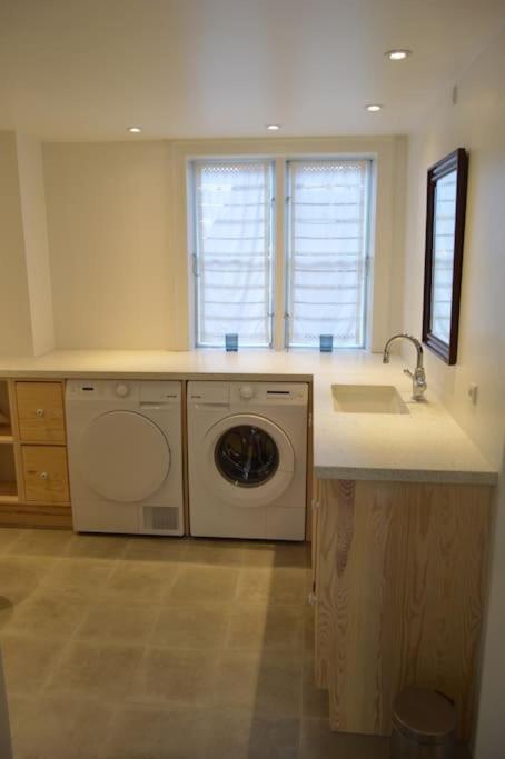 Appartement Indre By