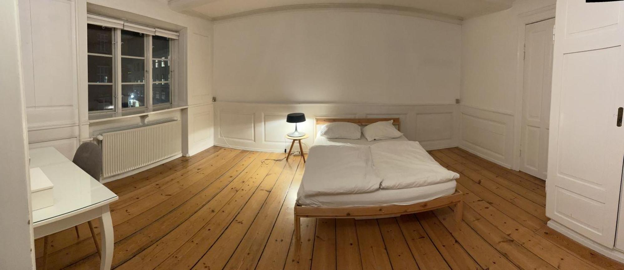 Indre By Appartement *